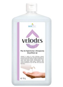 VELODES 500ML