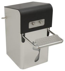 SPRYSKIWACZ DO DEZYNFEKCJI STÓP INGO-PED