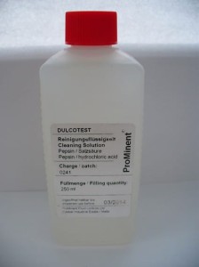 ELEKTROLIT DO SOND pH