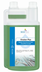 VIRUTON PLUS 1L