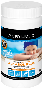 Alkasol plus granulat