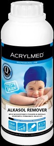 ALKASOL REMOVER