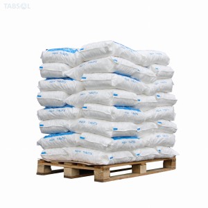 Sól tabletkowana TABSOL 25kg