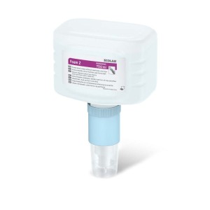 Mydło Ecolab Nexa foam 2 