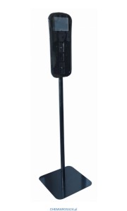 Stojak podłogowy do dezynfekcji IntelliCare 