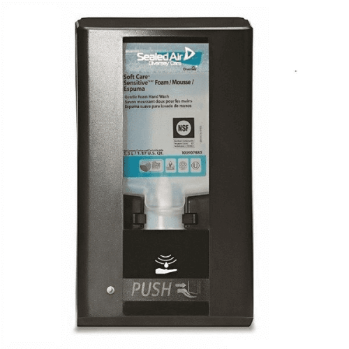 dozownik intelliCare hybrydowy czarny 2.png