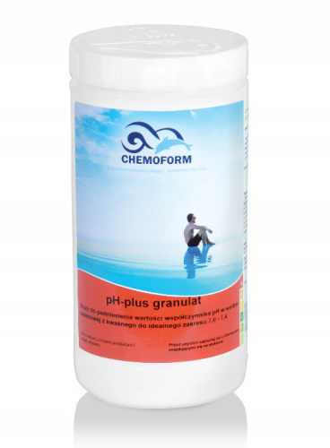 Ph Plus Granulat.png