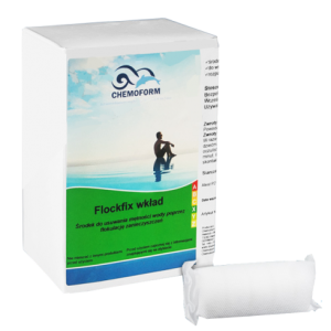 FLOCKFIX KARTUSZE (WKŁAD)