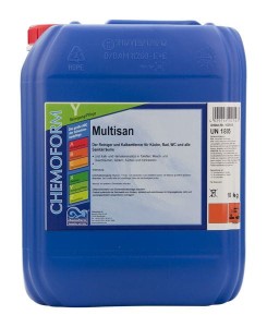 MULTISAN