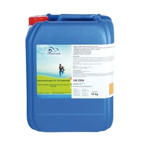 SPEZIALREINIGER - do stali nierdzewnej