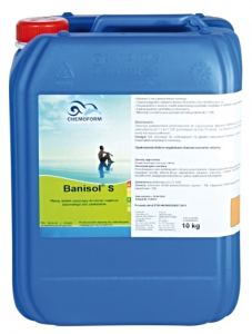Banisol S 
