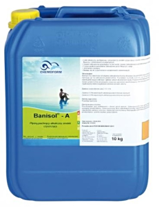 Banisol A 