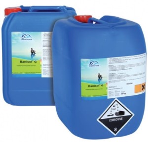 Banisol G 