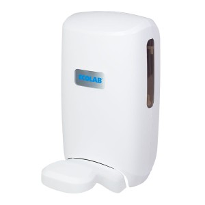 Oferta na umowę Ecolab Dozownik manualny Nexa 