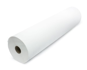 Podkład medyczny celuloza 60/80