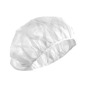 Czepek z włókniny a'100