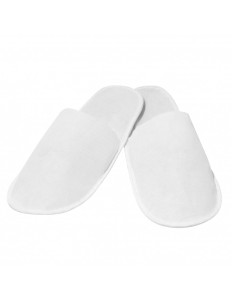 Kapcie hotelowe kryte 3mm 10par
