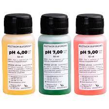 Roztwór buforowy pH 4,0