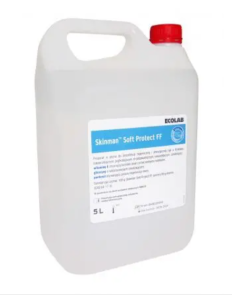 SKINMANN SOFT PROTECT