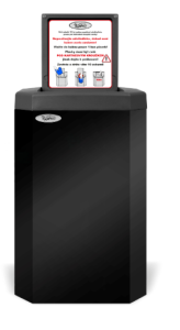 Suszarka do kostiumów kąpielowych