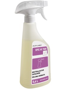 Neutralizator zapachów SPEC AC 7606 zielona herbata