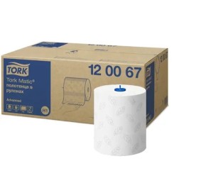 Tork Matic 120067 Ręcznik w roli