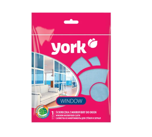 Ściereczka mikrofibra do szyb i luster 30x30 WINDOW