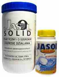 JASOL SOLID TABLETKI