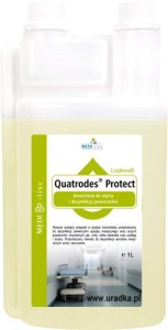QUATRODES PROTECT 1L