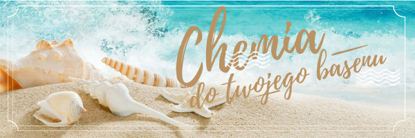 Wszystko do basenów